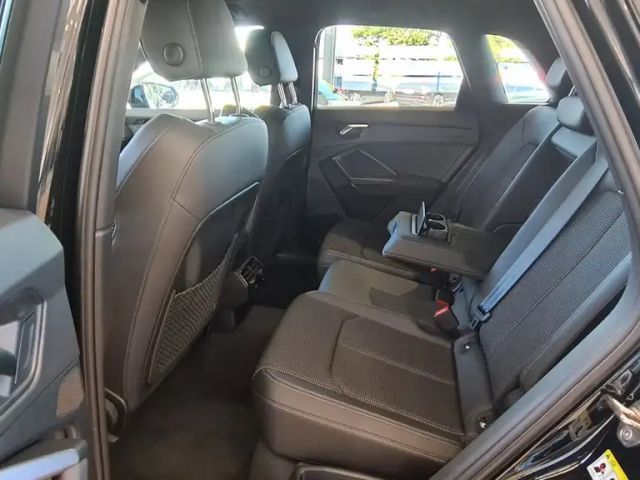 Audi Q3 35 TDI Quattro S-Line