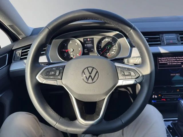 Volkswagen Passat 2.0 TDI Business DSG Variant