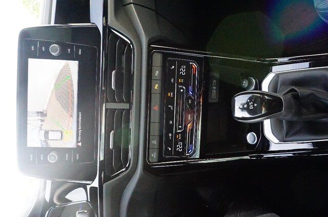 Volkswagen T-Roc 1.5 TSI DSG