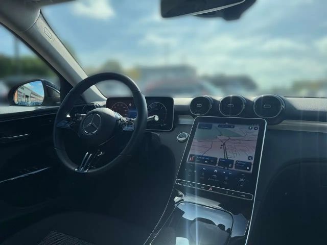 Mercedes-Benz C 200 AVANTGARDE C 200 d Estate