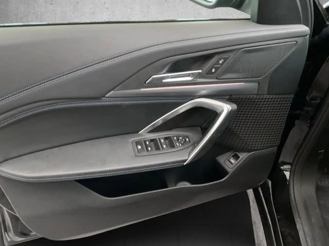 BMW X1 M-Sport sDrive