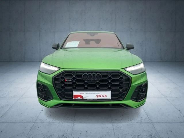 Audi SQ5 3.0 TDI Quattro