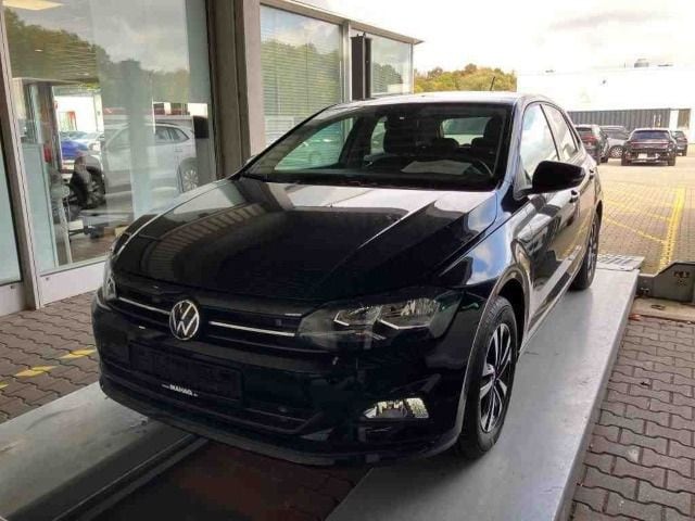 Volkswagen Polo 1.0 TSI Comfortline DSG