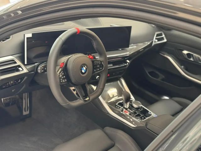 BMW M3 Competition Sedan xDrive
