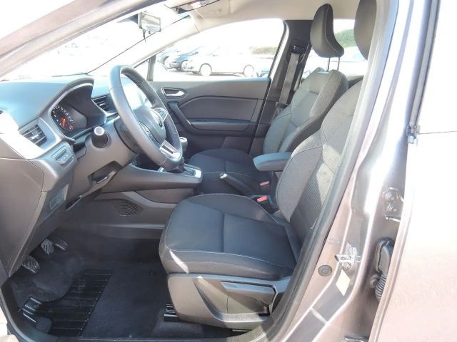 Renault Captur TCe 90 Zen