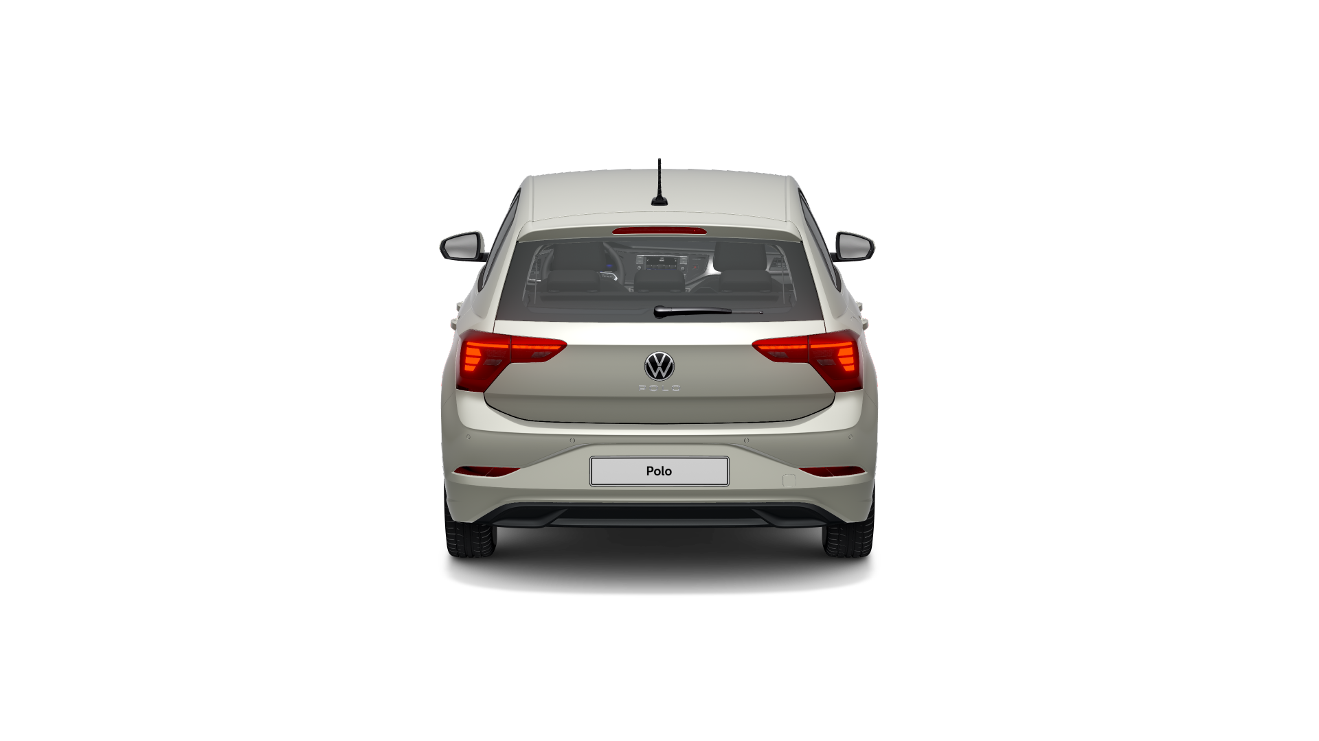 Volkswagen Polo Life