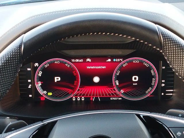 Skoda Kodiaq 2.0 TDI 4x4 Sportline