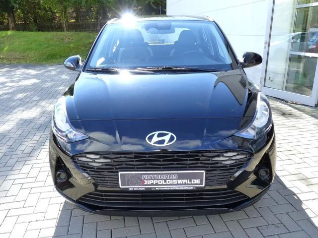 Hyundai i10 1.0 Select