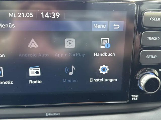 Hyundai Bayon T-GDi Trend