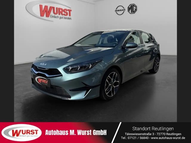 Kia Ceed GDi Spirit