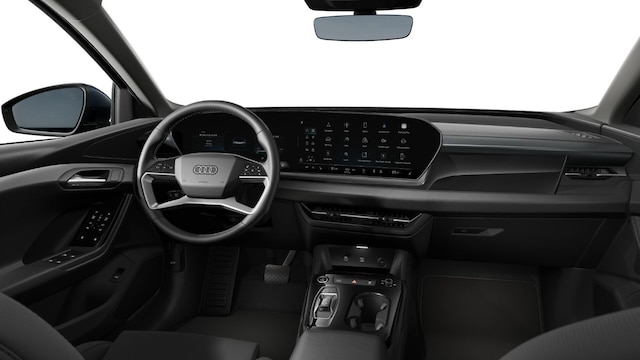 Audi Q6 e-tron SUV e-tron Audi Q6 SUV e-tron