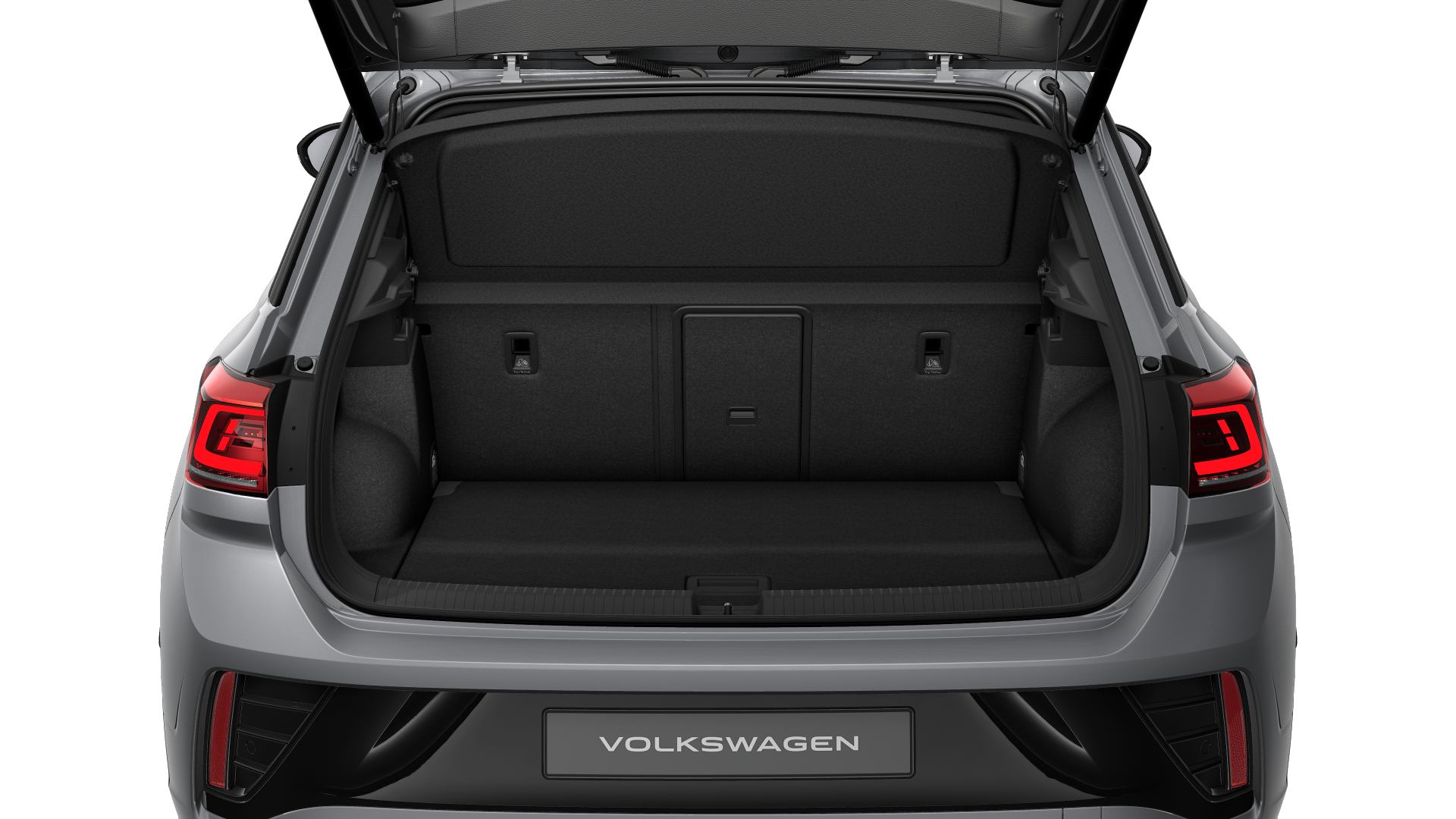 Volkswagen T-Roc 4Motion DSG IQ.Drive Style