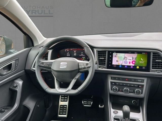 Seat Ateca 2.0 TDI FR-lijn