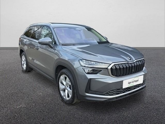 Skoda Kodiaq Selection