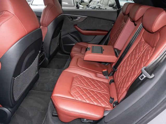 Audi SQ8 Competition