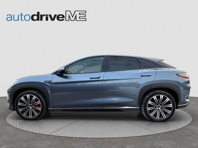 BYD Sealion 7 Excellence