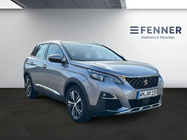 Peugeot 3008 Allure Pack