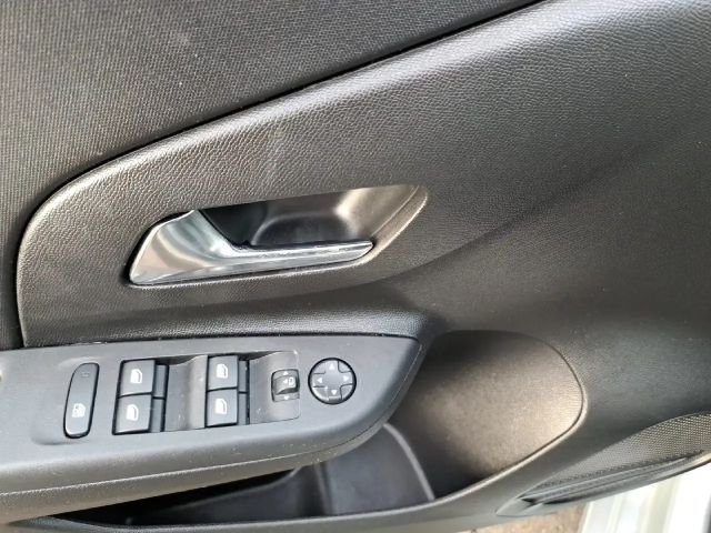 Opel Corsa 1.2 Turbo Turbo