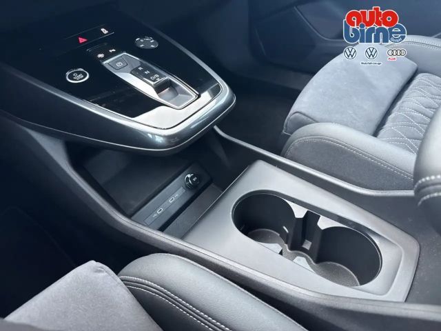 Audi Q4 e-tron 150kW  HUD AHK-klappbar Navi Digitales Cockpit Sou