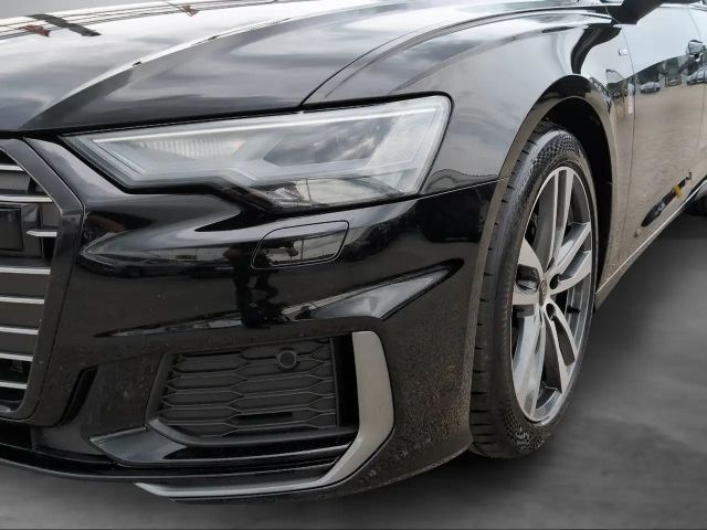 Audi A6 40 TDI Quattro Sport