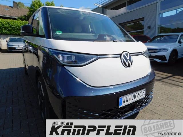 Volkswagen ID.Buzz Pro