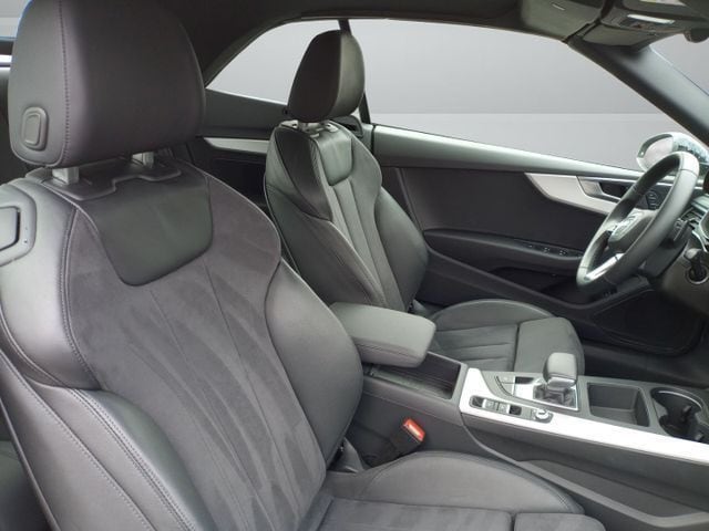 Audi A5 40 TFSI Cabriolet S-Tronic