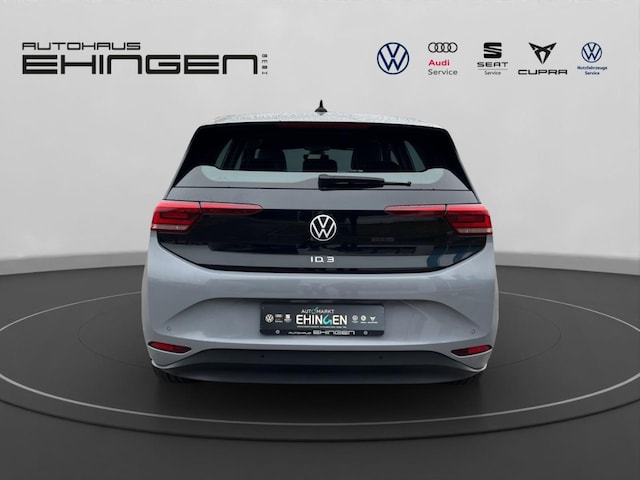 Volkswagen ID.3 Performance Pro
