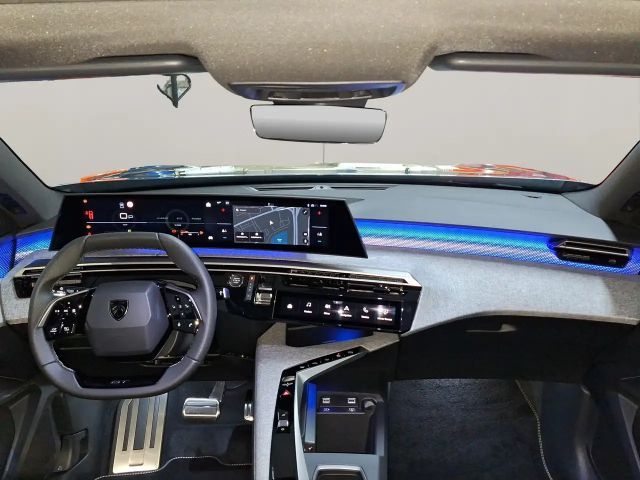 Peugeot 3008 GT-Line