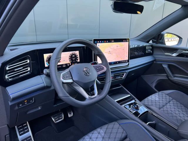 Volkswagen Tiguan 1.5 eTSI DSG IQ.Drive R-Line