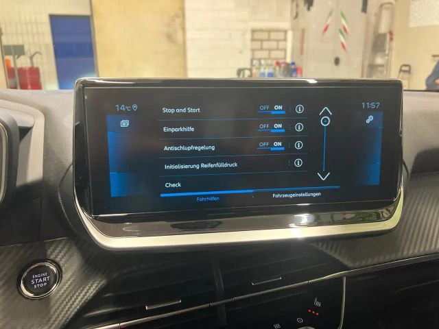 Peugeot 208 Allure Pack BlueHDi