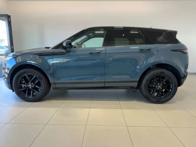 Land Rover Range Rover Evoque D200 Dynamic SE