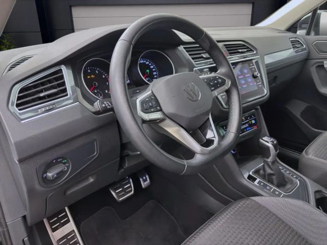 Volkswagen Tiguan 1.5 TSI