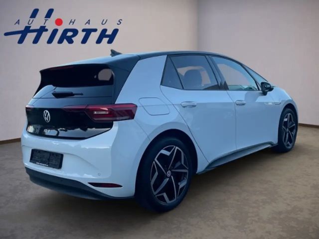 Volkswagen ID.3 Family Performance Pro
