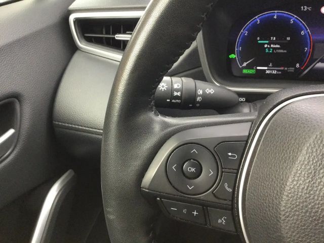 Toyota Corolla Cross Active