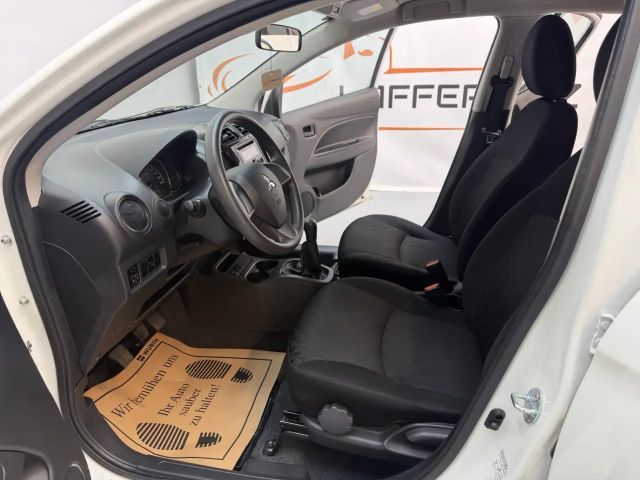 Mitsubishi Space Star Invite MIVEC Star