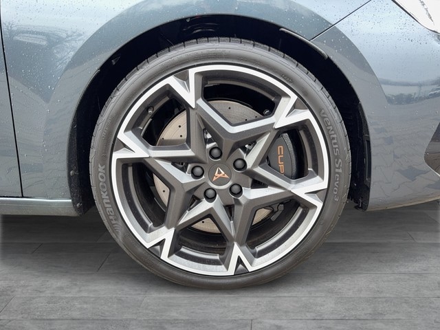 Cupra Leon 2.0 TSI 4Drive Sportstourer VZ