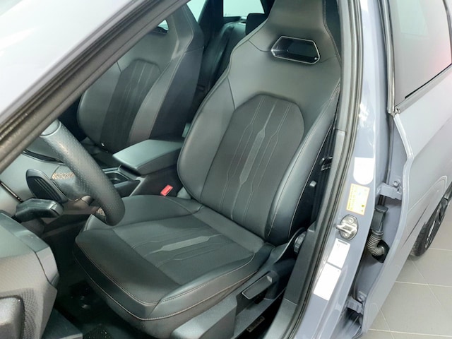 Cupra Leon 2.0 TSI 4Drive DSG Sportstourer VZ