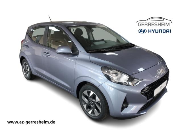 Hyundai i10 1.0 2WD Trend