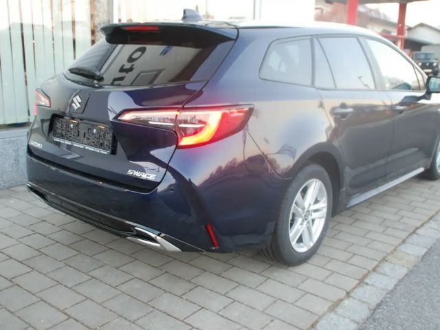 Suzuki Swace Comfort Hybrid