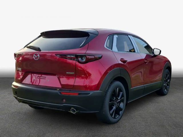Mazda CX-30 Homura SkyActiv