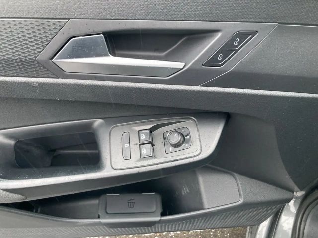 Volkswagen Caddy Life