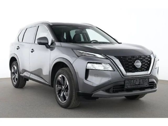Nissan X-trail N-Connecta