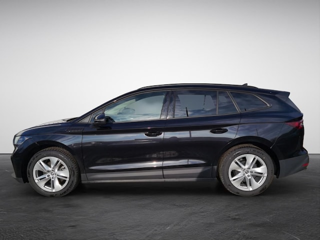 Skoda Enyaq Loft iV 60