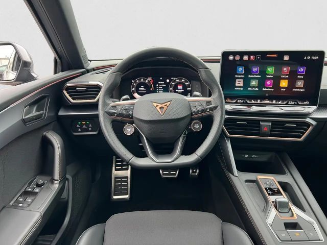 Cupra Leon DSG Sportstourer