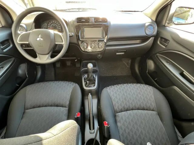 Mitsubishi Space Star Star