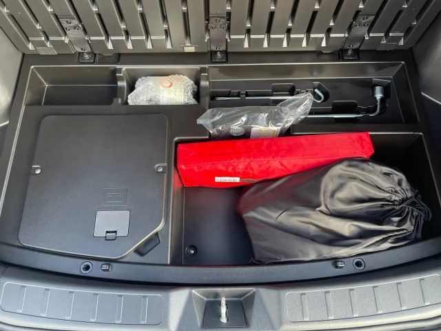 Mitsubishi Eclipse Cross PHEV