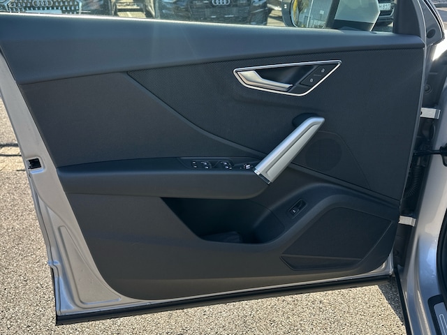 Audi Q2 35 TFSI S-Tronic