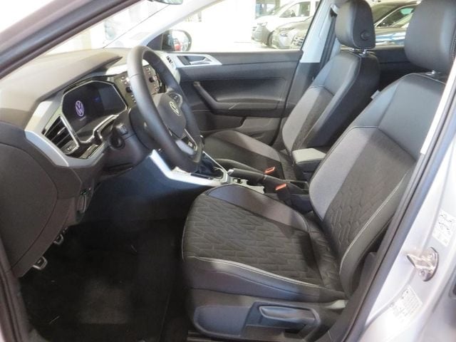 Volkswagen Taigo 1.0 TSI