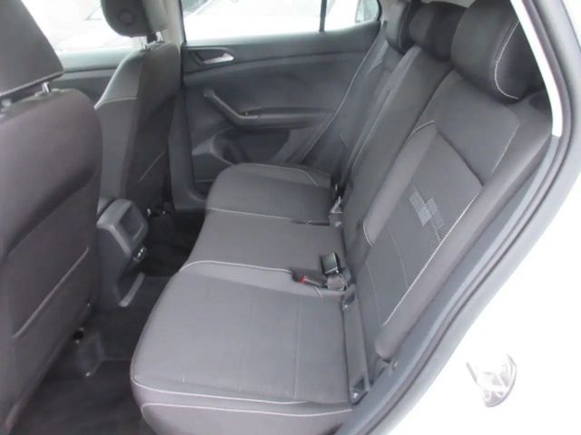 Volkswagen T-Cross 1.0 TSI DSG R-Line