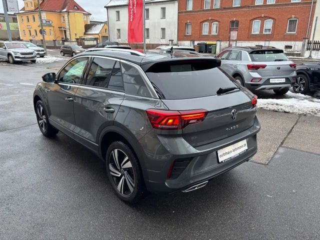 Volkswagen T-Roc 1.5 TSI DSG R-Line